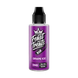 Feast Treats - E-Liquid - 100ml - #Simbavapeswholesale#