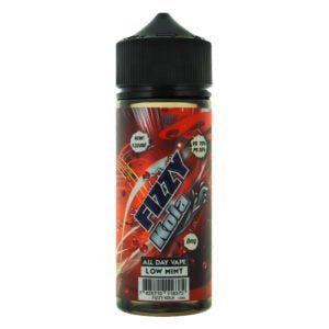 Fizzy Juice 100ml E-liquids - #Simbavapeswholesale#