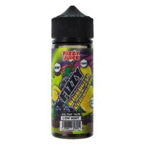 Fizzy Juice 100ml E-liquids - #Simbavapeswholesale#