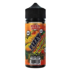 Fizzy Juice 100ml E-liquids - #Simbavapeswholesale#