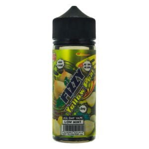 Fizzy Juice 100ml E-liquids - #Simbavapeswholesale#