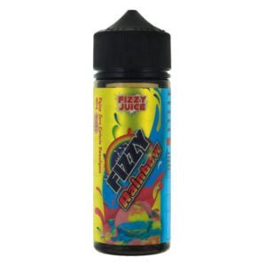 Fizzy Juice 100ml E-liquids - #Simbavapeswholesale#