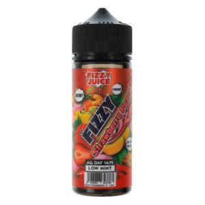 Fizzy Juice 100ml E-liquids - #Simbavapeswholesale#