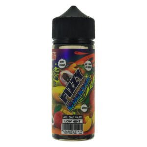 Fizzy Juice 100ml E-liquids - #Simbavapeswholesale#