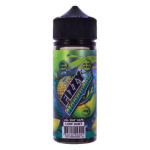 Fizzy Juice 100ml E-liquids - #Simbavapeswholesale#