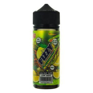 Fizzy Juice 100ml E-liquids - #Simbavapeswholesale#