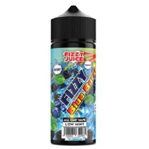 Fizzy Juice 100ml E-liquids - #Simbavapeswholesale#