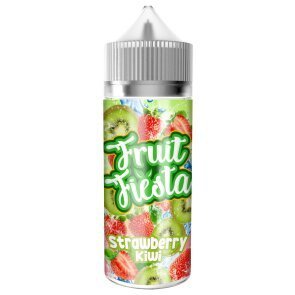 Fruit fiesta 100ml E-Liquid - #Simbavapeswholesale#