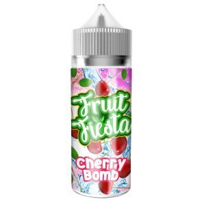 Fruit fiesta 100ml E-Liquid - #Simbavapeswholesale#