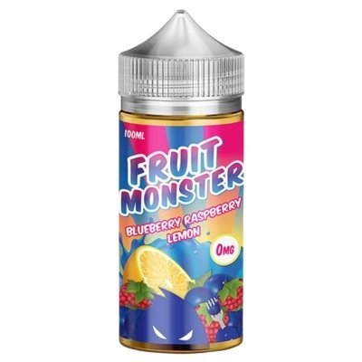 Fruit Monster 100ml E-liquids - #Simbavapeswholesale#