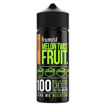 Frumist Fruit 100ml E-liquids - #Simbavapeswholesale#