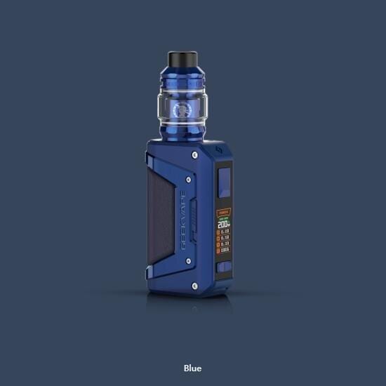 Geekvape Aegis Legend 2 Vape Kit - #Simbavapeswholesale#