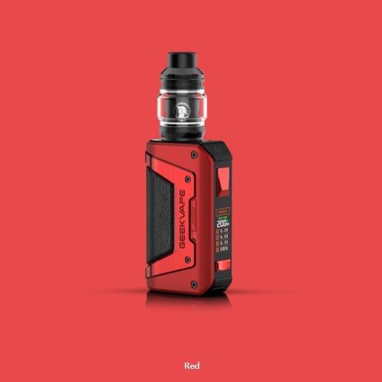 Geekvape Aegis Legend 2 Vape Kit - #Simbavapeswholesale#