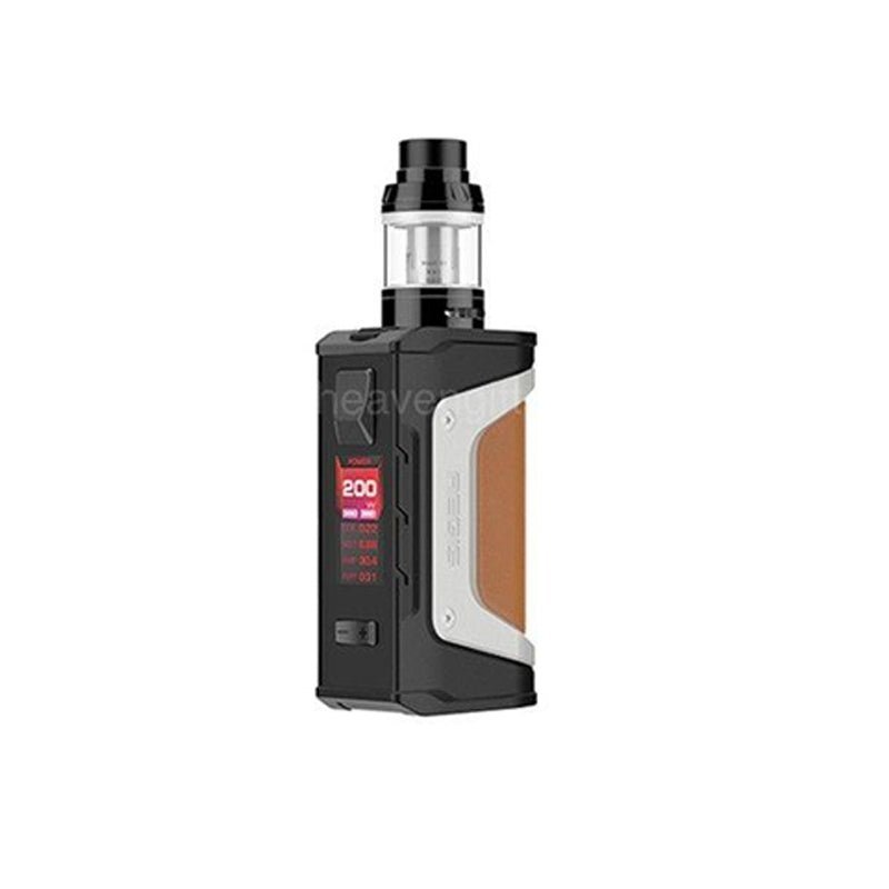 Geekvape Aegis Legend Vape Kit - #Simbavapeswholesale#