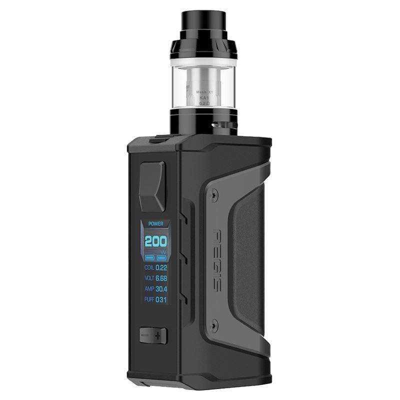 Geekvape Aegis Legend Vape Kit - #Simbavapeswholesale#