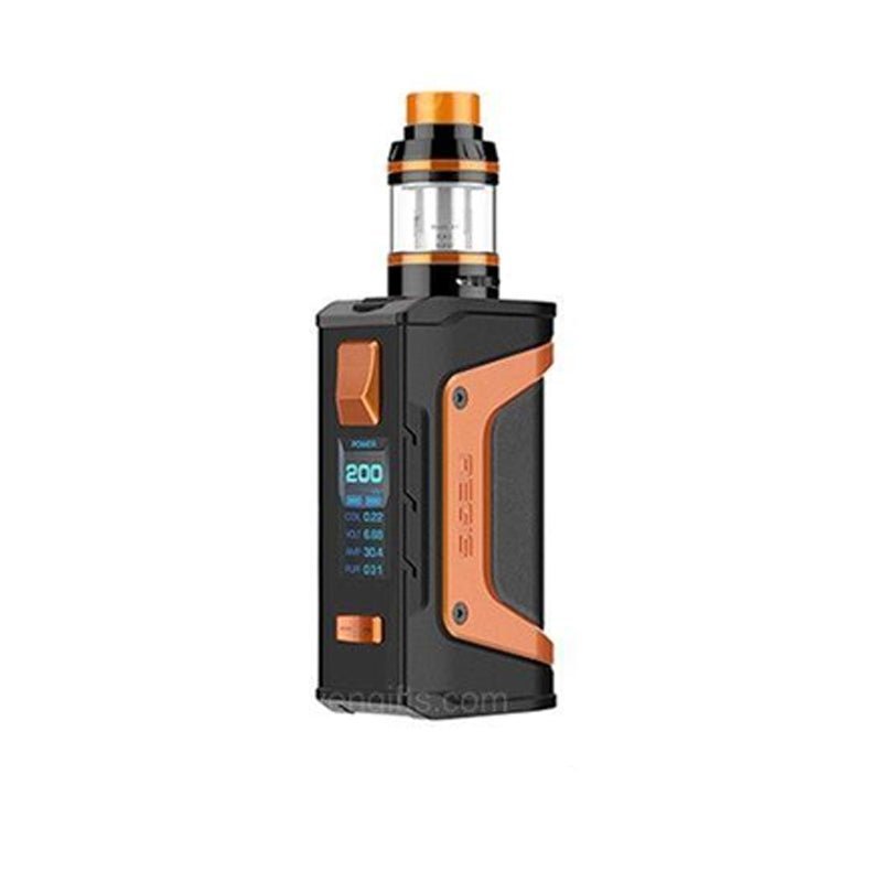 Geekvape Aegis Legend Vape Kit - #Simbavapeswholesale#