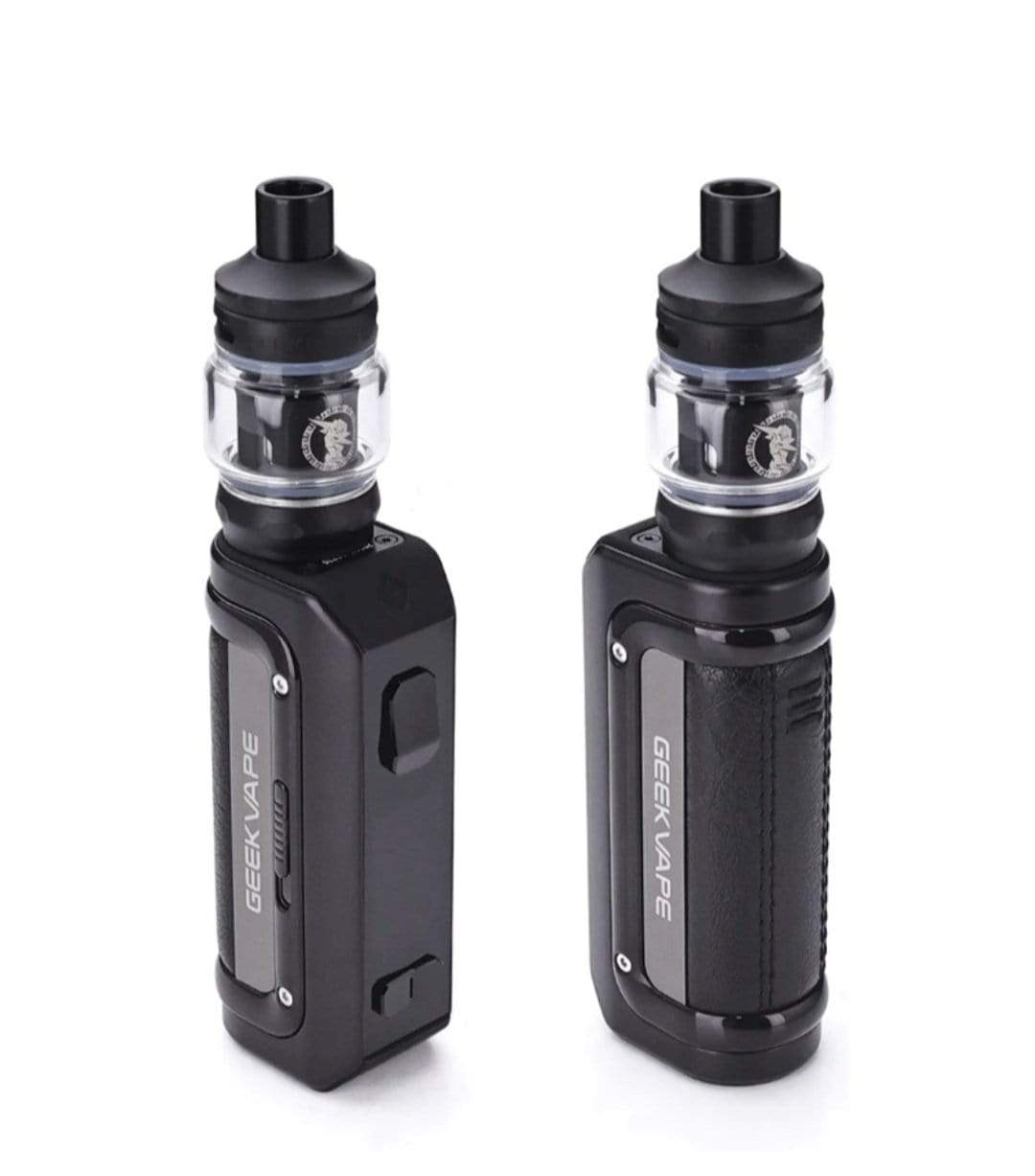 Geekvape Aegis M100 Vape Kit