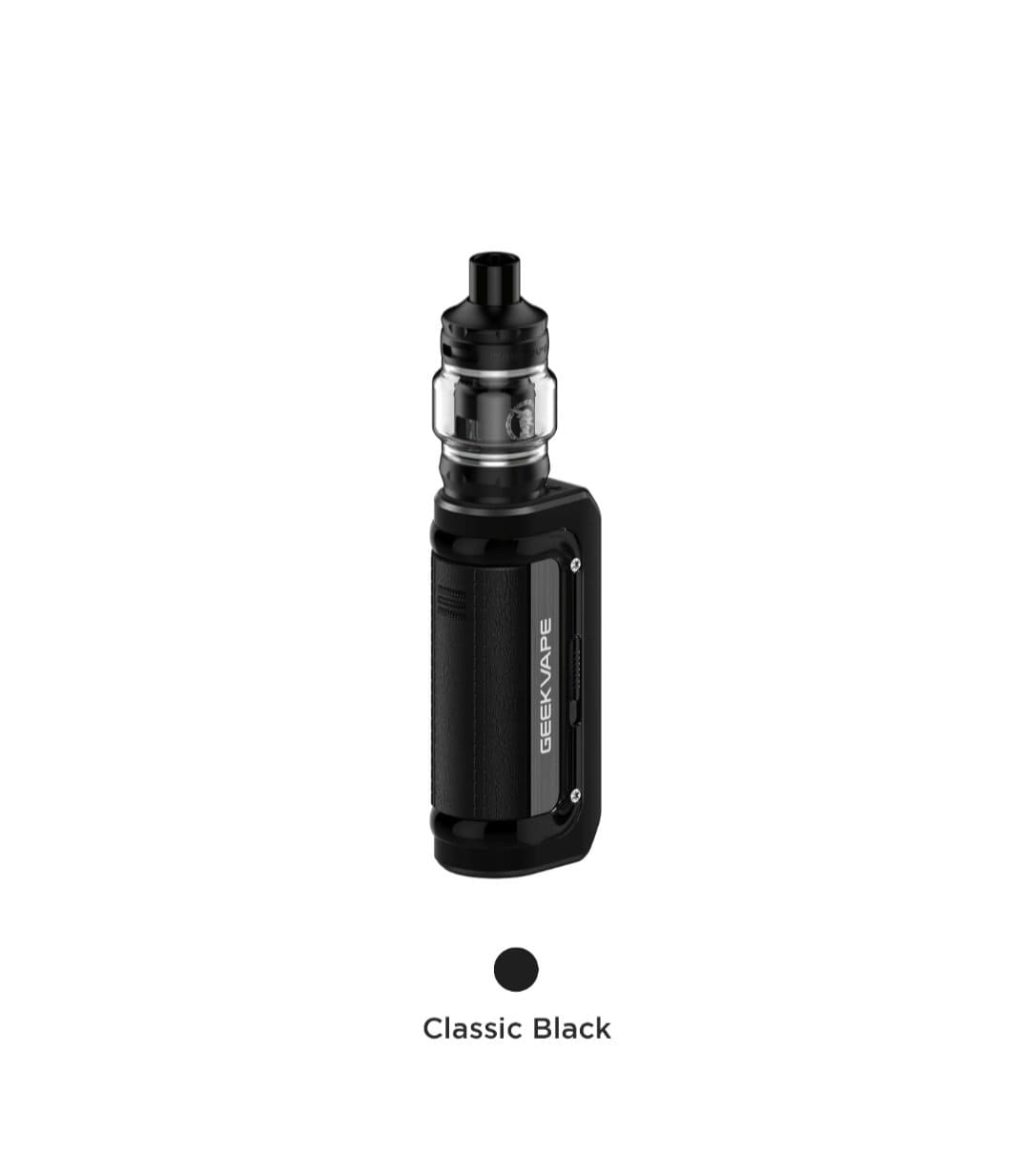 Geekvape Aegis M100 Vape Kit - #Simbavapeswholesale#