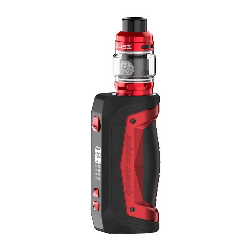 Geekvape Aegis Max Zeus Vape Kit - #Simbavapeswholesale#