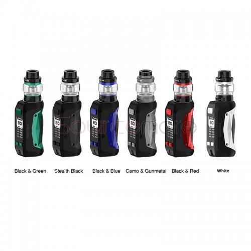 Geekvape Aegis Mini Vape Kit