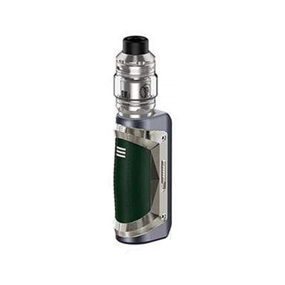 Geekvape Aegis Solo 100w Vape Kit - #Simbavapeswholesale#