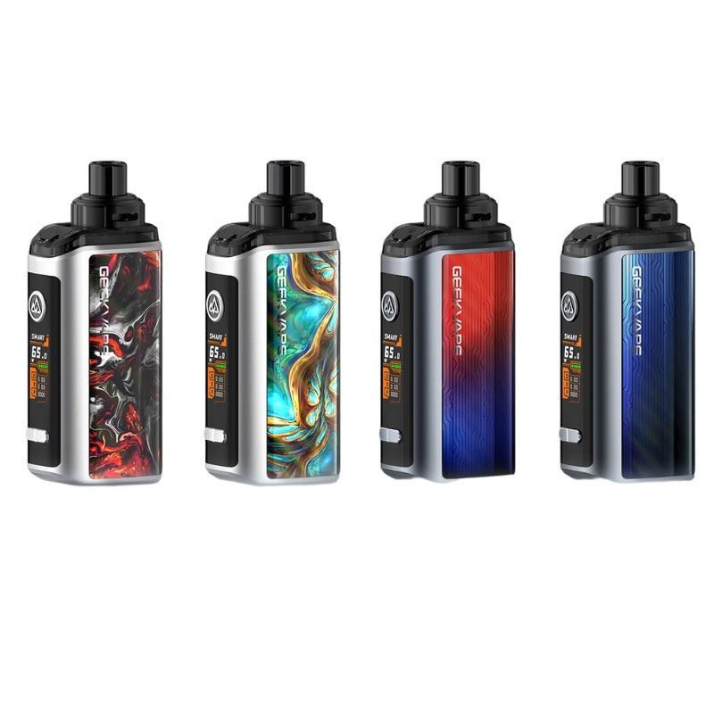 Geekvape Obelisk 65 FC Pod Mod Kit