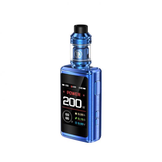 Geekvape - Z200 - Vape Kit - #Simbavapeswholesale#