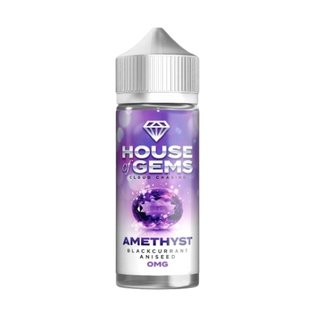 House of Gems - E-Liquid - 100ML - #Simbavapeswholesale#