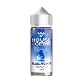 House of Gems - E-Liquid - 100ML - #Simbavapeswholesale#