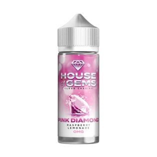 House of Gems - E-Liquid - 100ML - #Simbavapeswholesale#