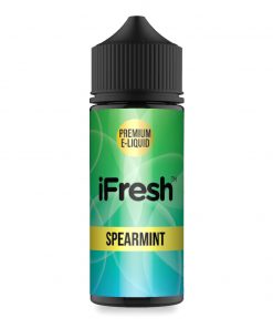 i Fresh 100ml E-liquids - #Simbavapeswholesale#