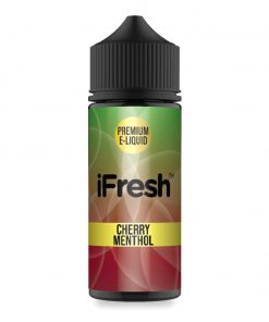 i Fresh 100ml E-liquids - #Simbavapeswholesale#