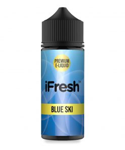 i Fresh 100ml E-liquids - #Simbavapeswholesale#