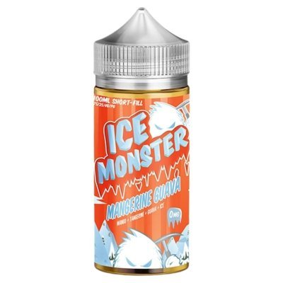 Ice Monster100ml E-liquids - #Simbavapeswholesale#