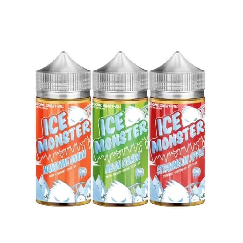 Ice Monster100ml E-liquids