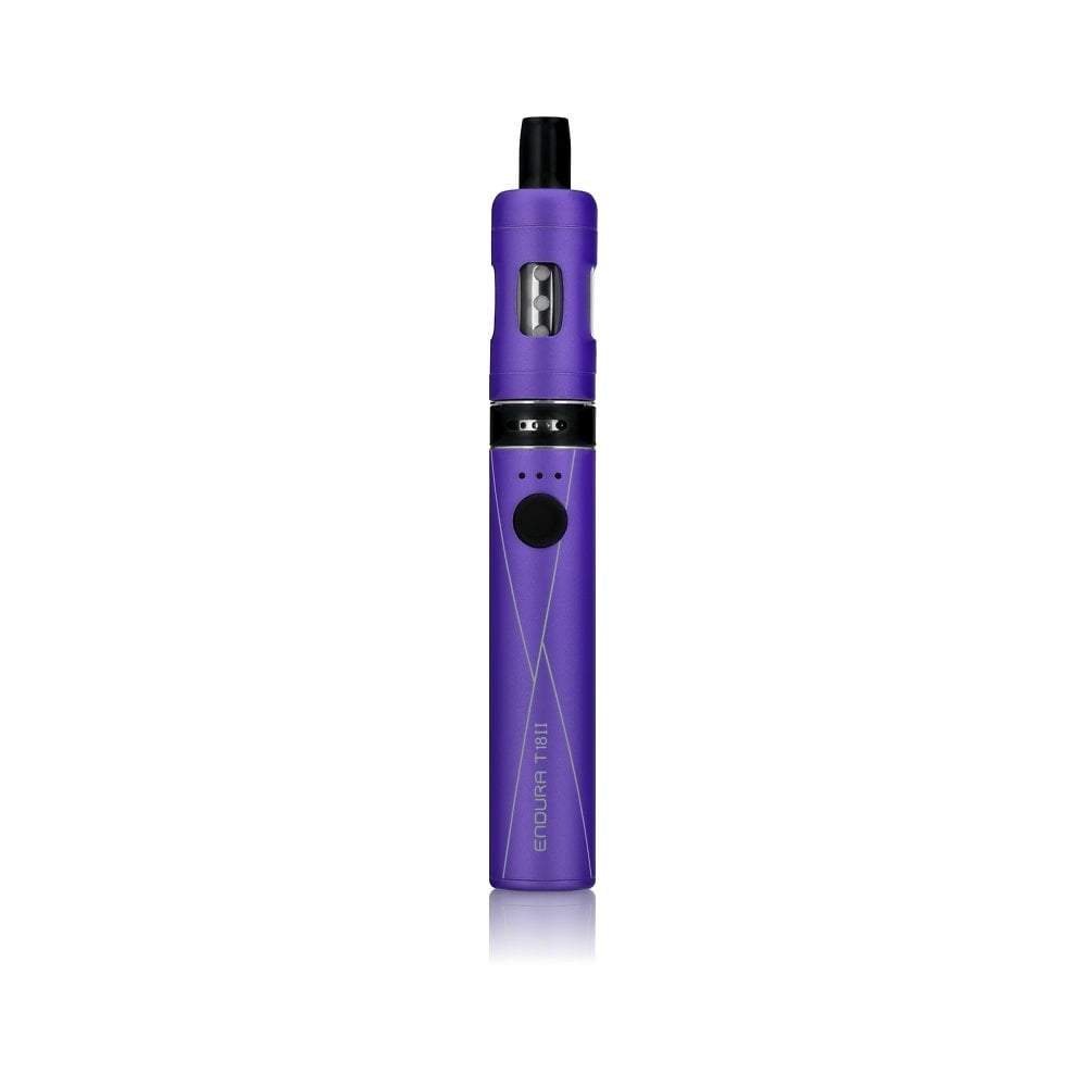 Innokin T18-2 Mini Vape Kit - #Simbavapeswholesale#