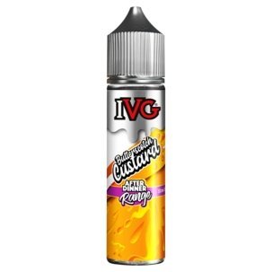 Ivg After Dinner Range 50ml Shortfill - #Simbavapes#