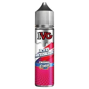 IVG Crused 50ML Shortfill - #Simbavapes#