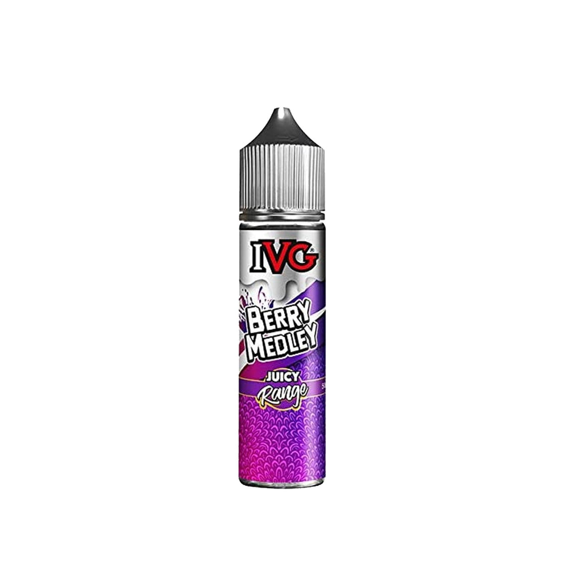 IVG Shortfill E-Liquid | 50ml - #Simbavapes#