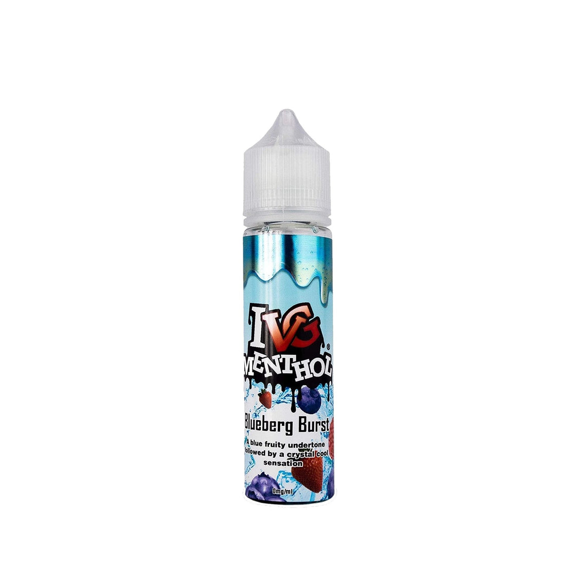 IVG Shortfill E-Liquid | 50ml - #Simbavapes#