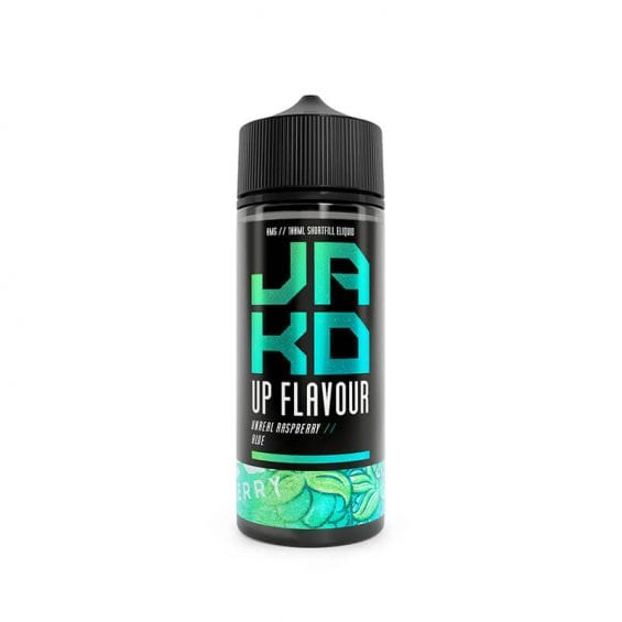 JAKD 100ml E-liquids - #Simbavapeswholesale#