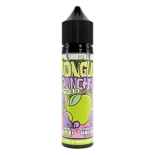 Joe's Juice Tongue Puncher 50ml E-liquids - #Simbavapeswholesale#