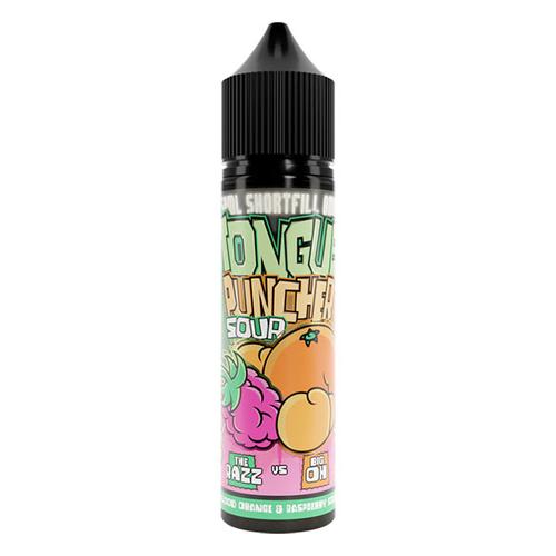 Joe's Juice Tongue Puncher 50ml E-liquids - #Simbavapeswholesale#