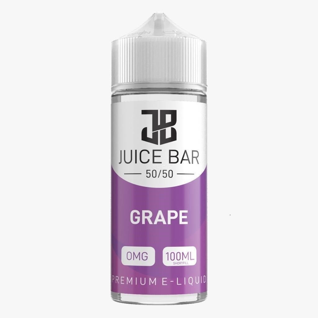 Juice Bar 100ml E-liquids - #Simbavapeswholesale#