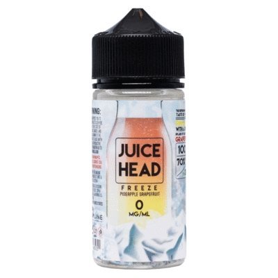 Juice Head 100ml E-liquids - #Simbavapeswholesale#