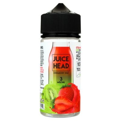 Juice Head 100ml E-liquids - #Simbavapeswholesale#