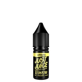 Just Juice 10ML Nic Salt - simbavapes