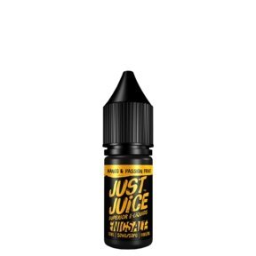 Just Juice 10ML Nic Salt - simbavapes