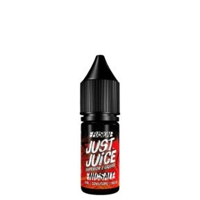 Just Juice Ice 10ML Nic Salt - simbavapes