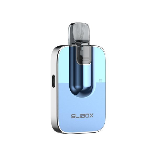 Kangertech Slibox Pod System Kit - #Simbavapeswholesale#